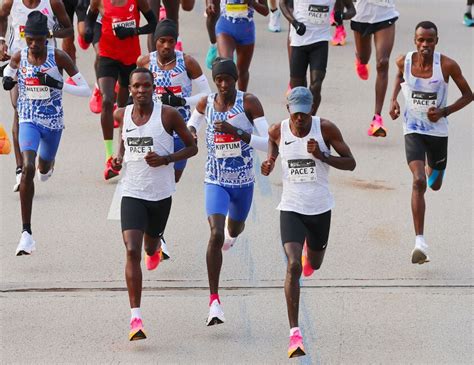 chicago marathon results 2023|Chicago Marathon 2023 results, winners .